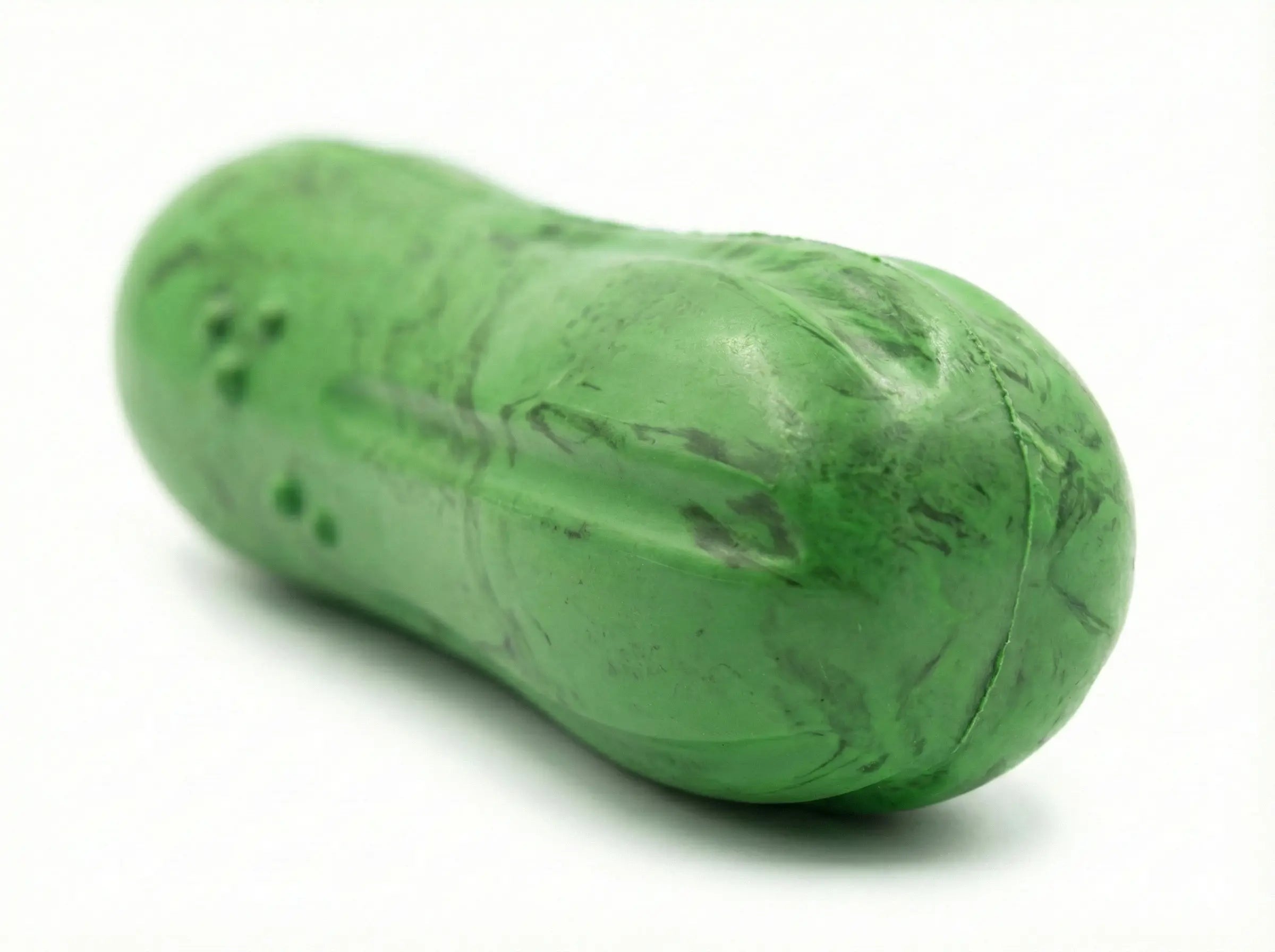 Pepino Flotante Mordedor en Caucho Natural