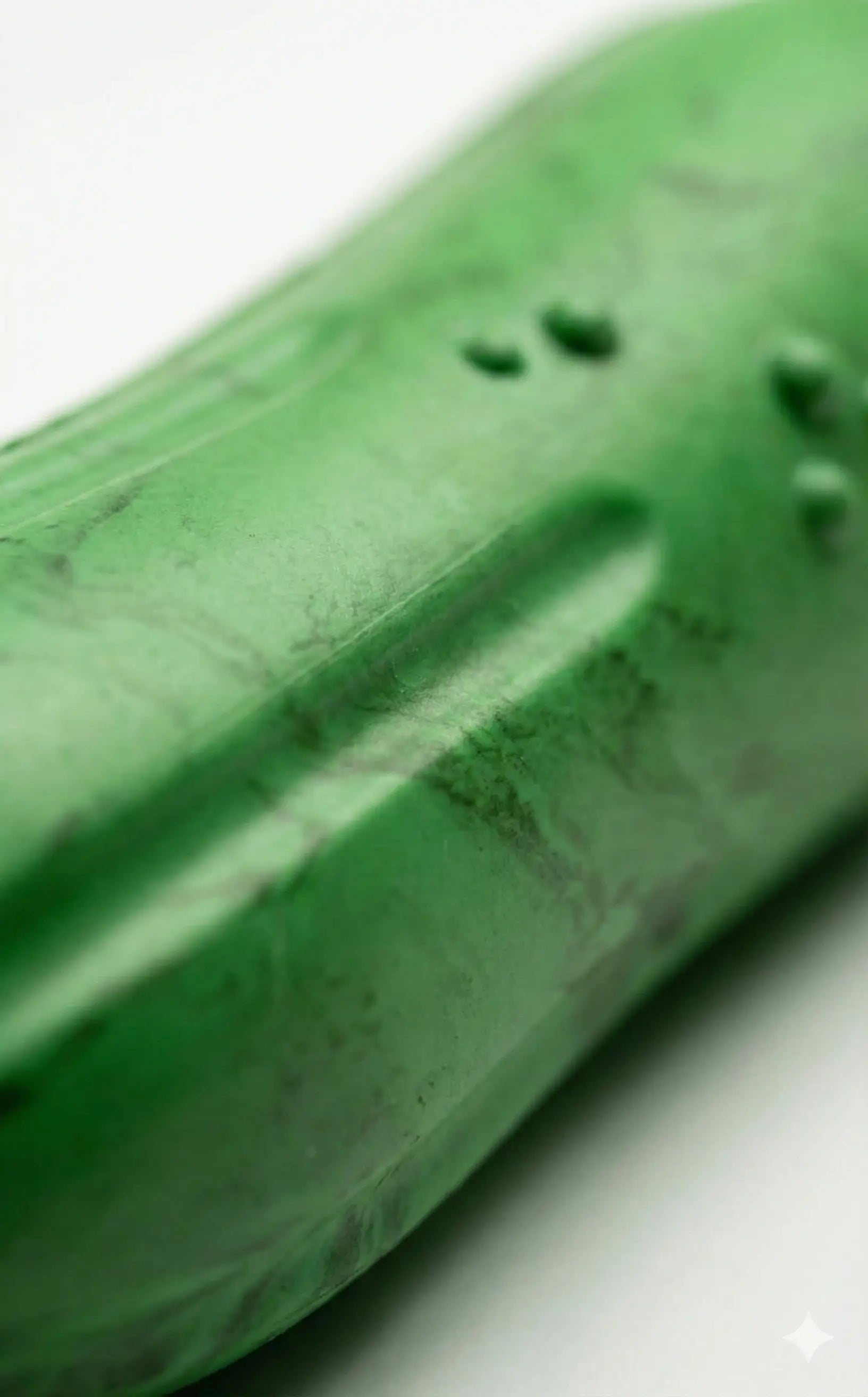 Pepino Flotante Mordedor en Caucho Natural